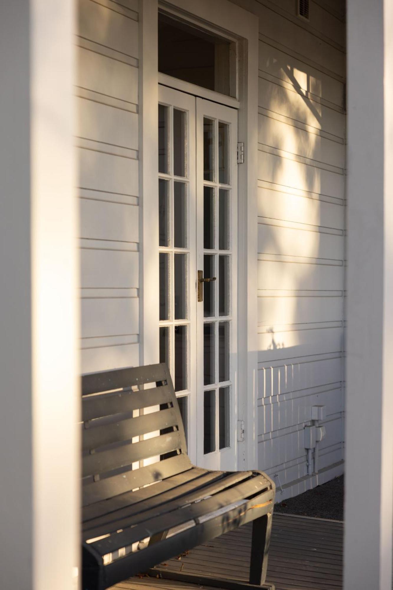 Havelock Homestead แฮฟล็อค นอร์ท ภายนอก รูปภาพ