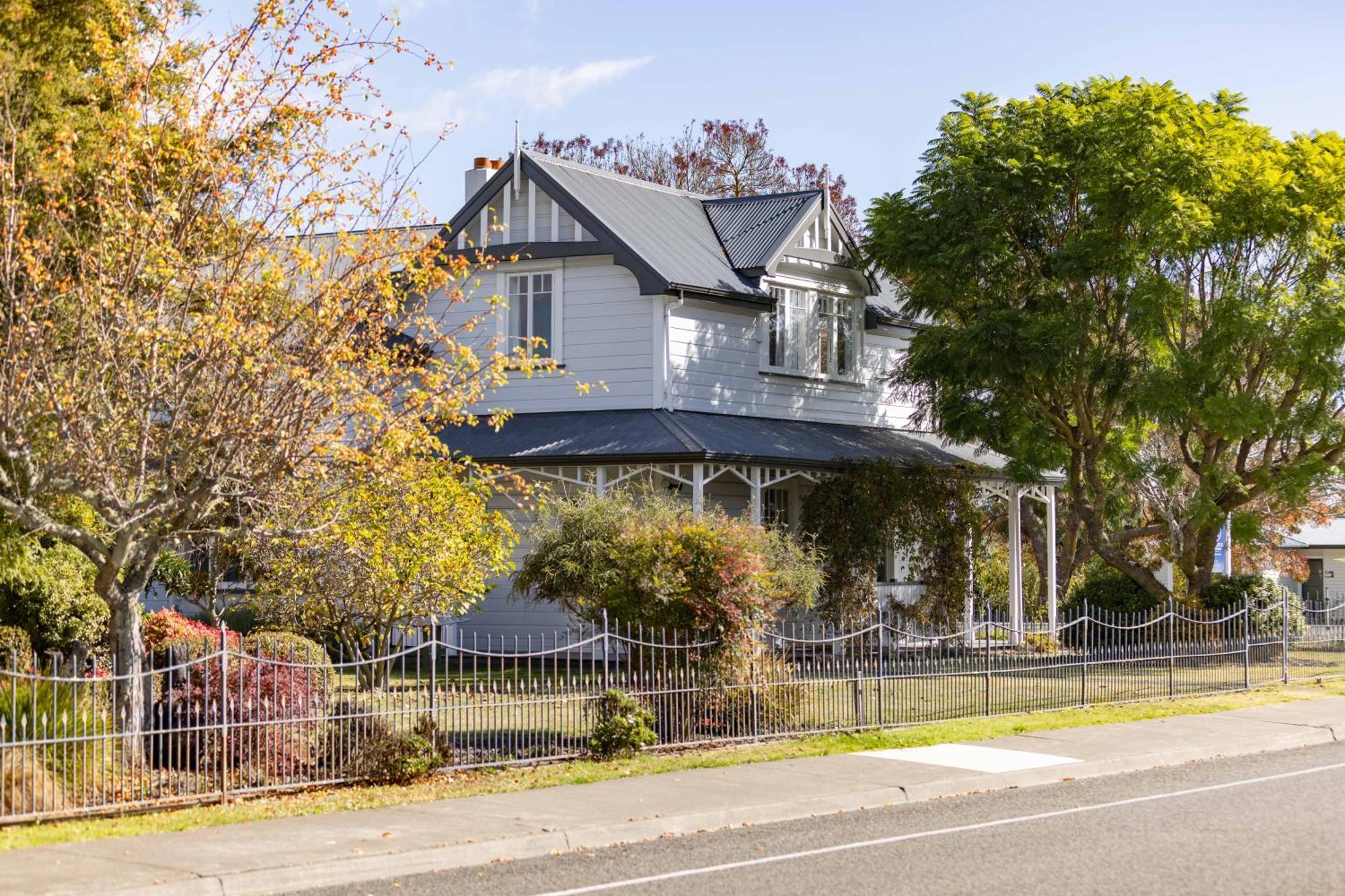 Havelock Homestead แฮฟล็อค นอร์ท ภายนอก รูปภาพ